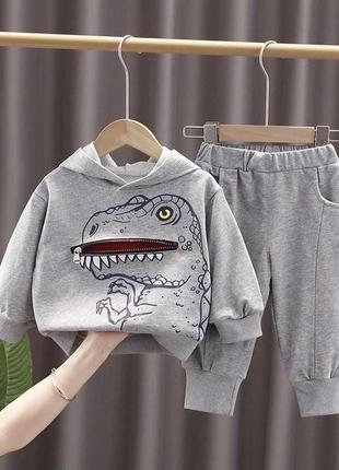 Костюмчик для хлопчика