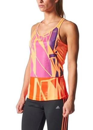 Спортивный топ adidas