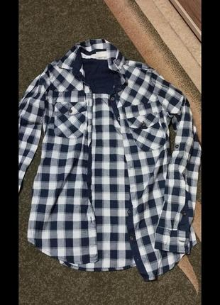 Рубашка женская