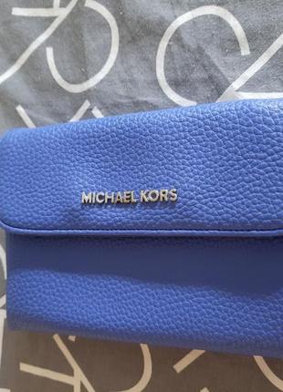 Michael kors сумка-клатч2 фото