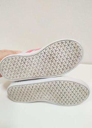 Adidas, superstar белые весенние кроссовки/кеды 30 р.р.с12.6 фото