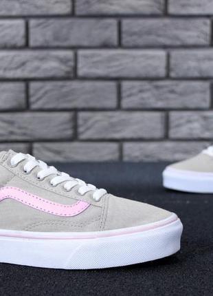 Шикарные кеды 🍒vans old skool🍒3 фото