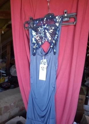 Платье в утяжеление 2