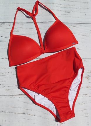 Новий купальник victoria's secret m пуш ап 75c 80a 80b