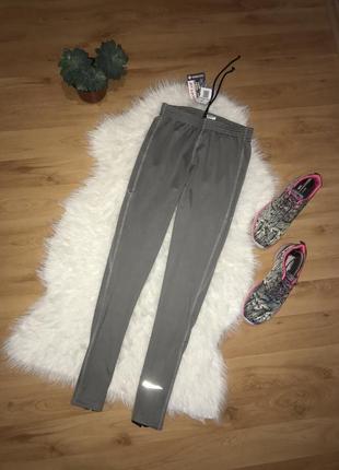 🌿спортивні жіночі тайсы для спорту фітнесу бігу