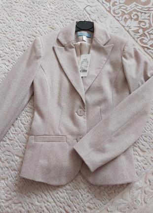 Піджак sezone
