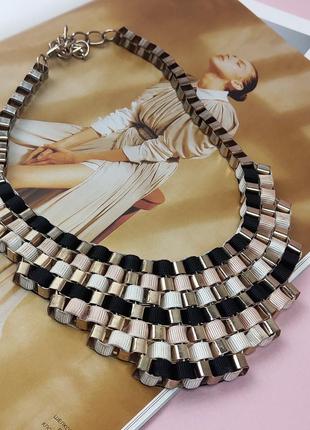 Колье подарок