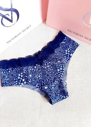 Трусики victoria's secret pink бесшовные трусики ажурные трусики victoria’s secret