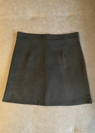 Юбка reserved, размер s-m