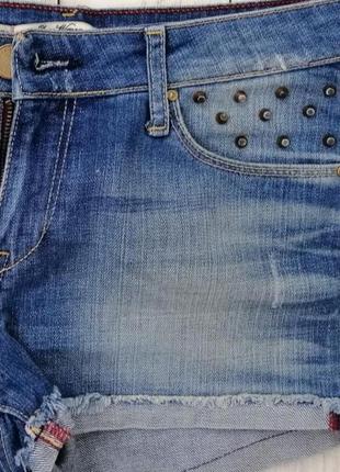 Новая джинсовая куртка stradivarius, размер м9 фото