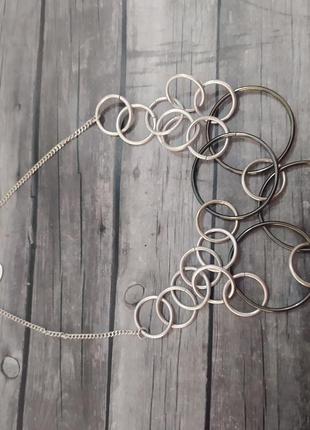 Кольє брендове london saks