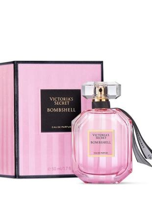 Парфуми victoria’s secret bombshell