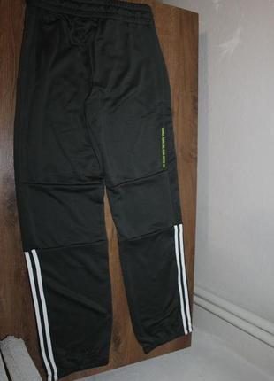 Спортивні штани adidas s2 фото