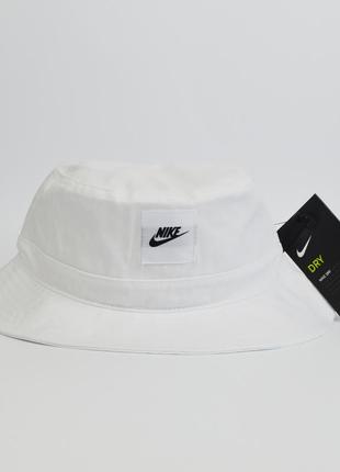 Панама nike futura core модель ck5324-010 панамка найк