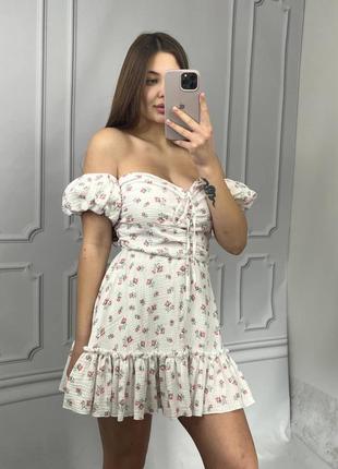 Легка сукня