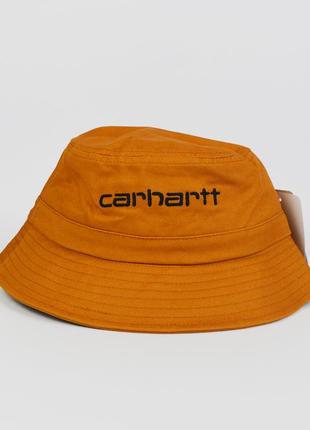 Панамка carhartt панама кархарт