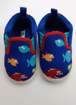 Пинетки детские