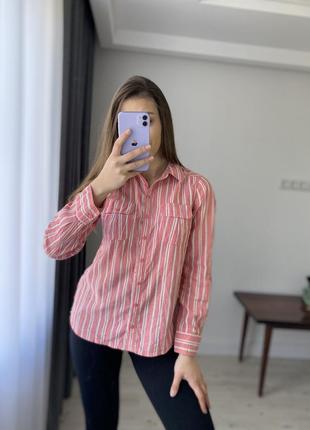 Рубашка размер s