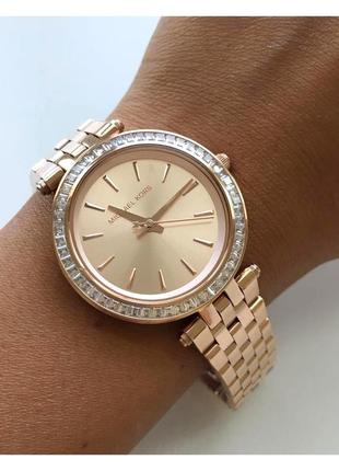 Часы michael kors mk3366 новые оригинал