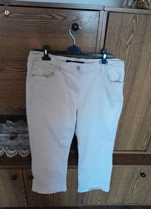 Штани джинси 👖 стрейчеві