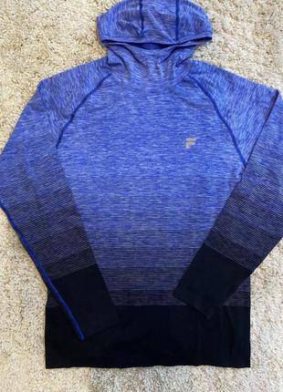 Спортивная кофта