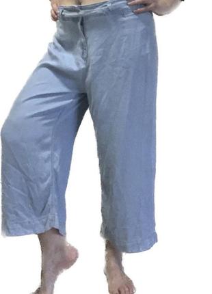 Джинсовые кюлоты от next разм 16