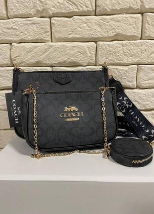 Сумочка coach👜