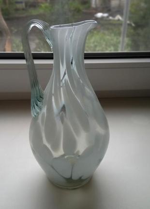 Кувшин ретро ///