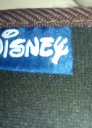 Рюкзак disney большой бежевый дисней 8