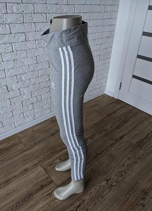 Лосины adidas originals оригинал4 фото