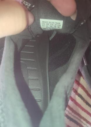 Кроссовки adidas 3