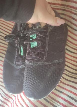 Кроссовки adidas 4