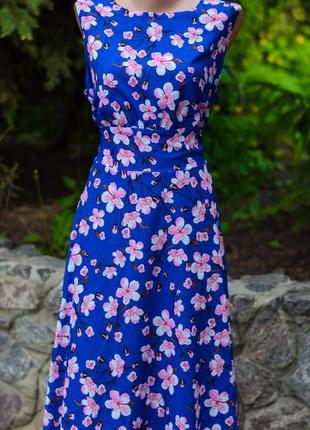 Женственное сарафан, яркое платье8 фото