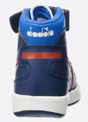 Кроссовки diadora2 фото