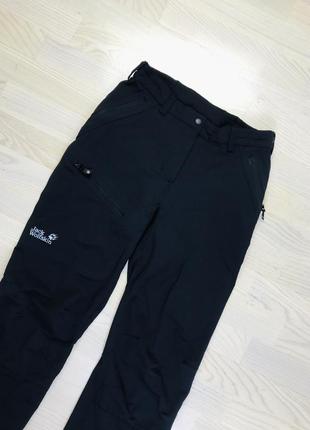 Жіночі трекінгові штани jack wolfskin