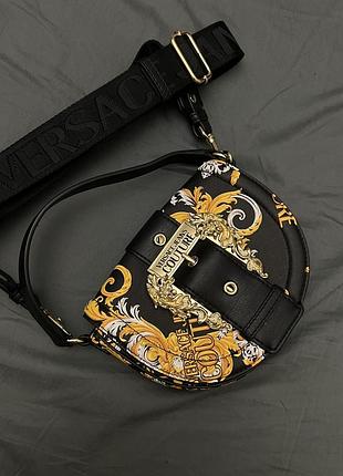 Сумка versace jens couture(оригінал) 5