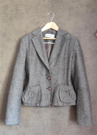 Пиджак clockhouse