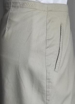 Спідниця юбка hawkshead котон2 фото
