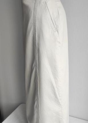 Спідниця юбка hawkshead котон6 фото