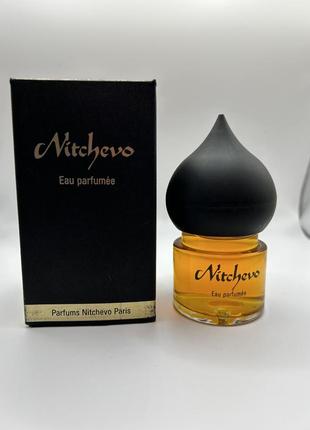 Винтажный парфюм juvena nitchevo6 фото