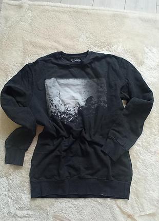 Кофта pull&amp;bear