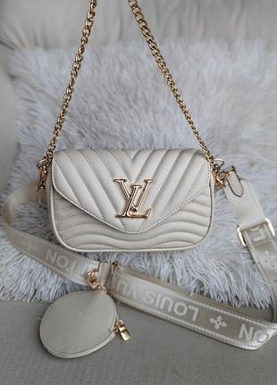 Женская мини сумка клатч🎀