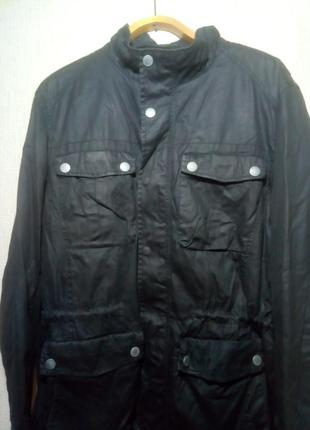 Куртка мужская biaggini в стиле military р.xl（50