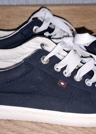 Кеды tom taylor оригинал