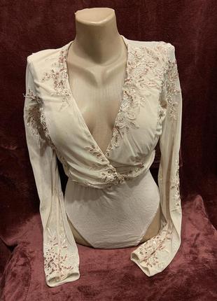 Шикарне боді