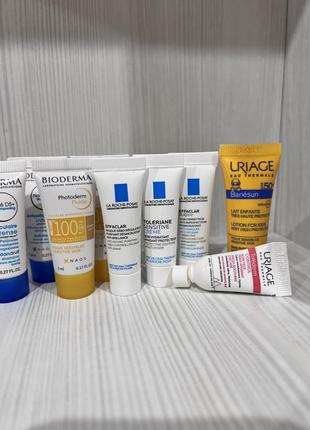 Bioderma sebium global крем 30 мл