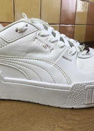 Кросівки puma  жіночі