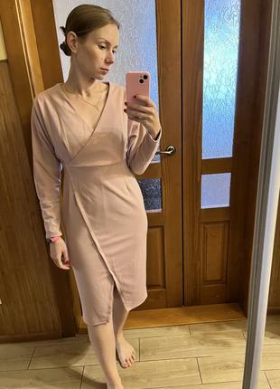 Женское платье