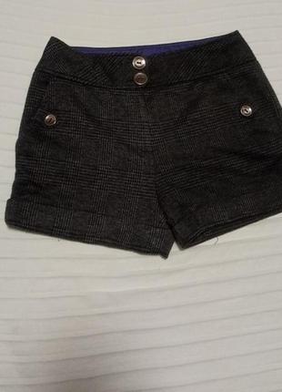 Шорти