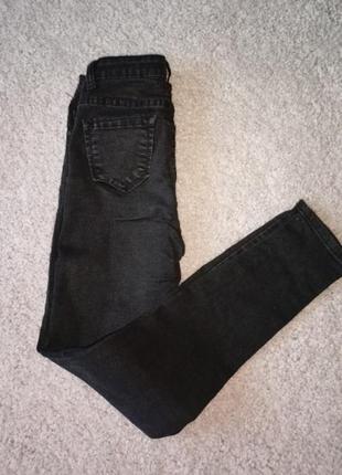 Джинсы скины